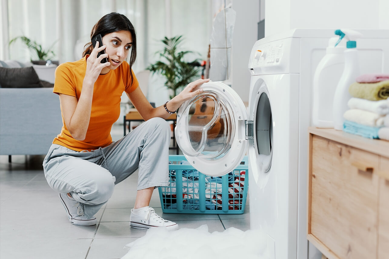 Haushaltsgeräte Reparaturservice Oberursel