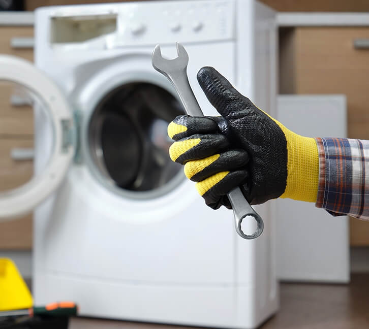 Haushaltsgeräte Reparatur in Oberursel