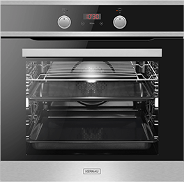 Backofen Reparatur Oberursel