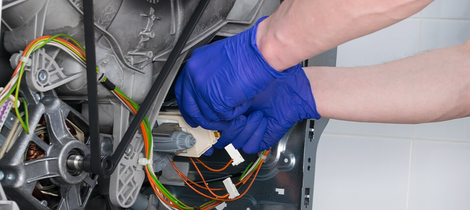 Haushaltsgeräte Reparaturservice Oberursel - Über uns
