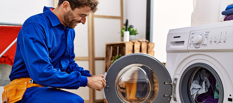 Haushaltsgeräte Reparaturservice Oberursel - Kontakt